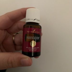 Young Living Purification Essential Oil